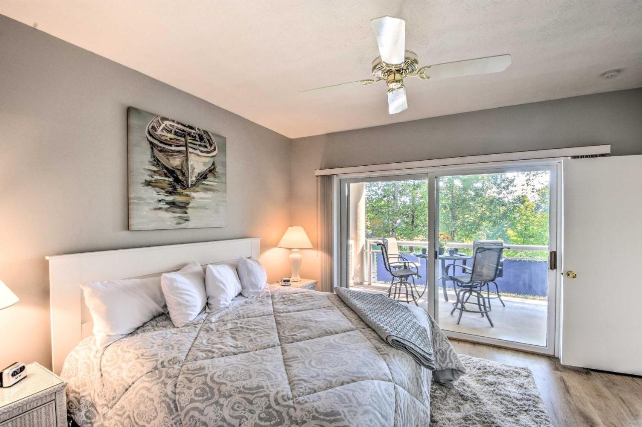 Lake Keowee Condo With Views And Pools And Marina! Salem المظهر الخارجي الصورة