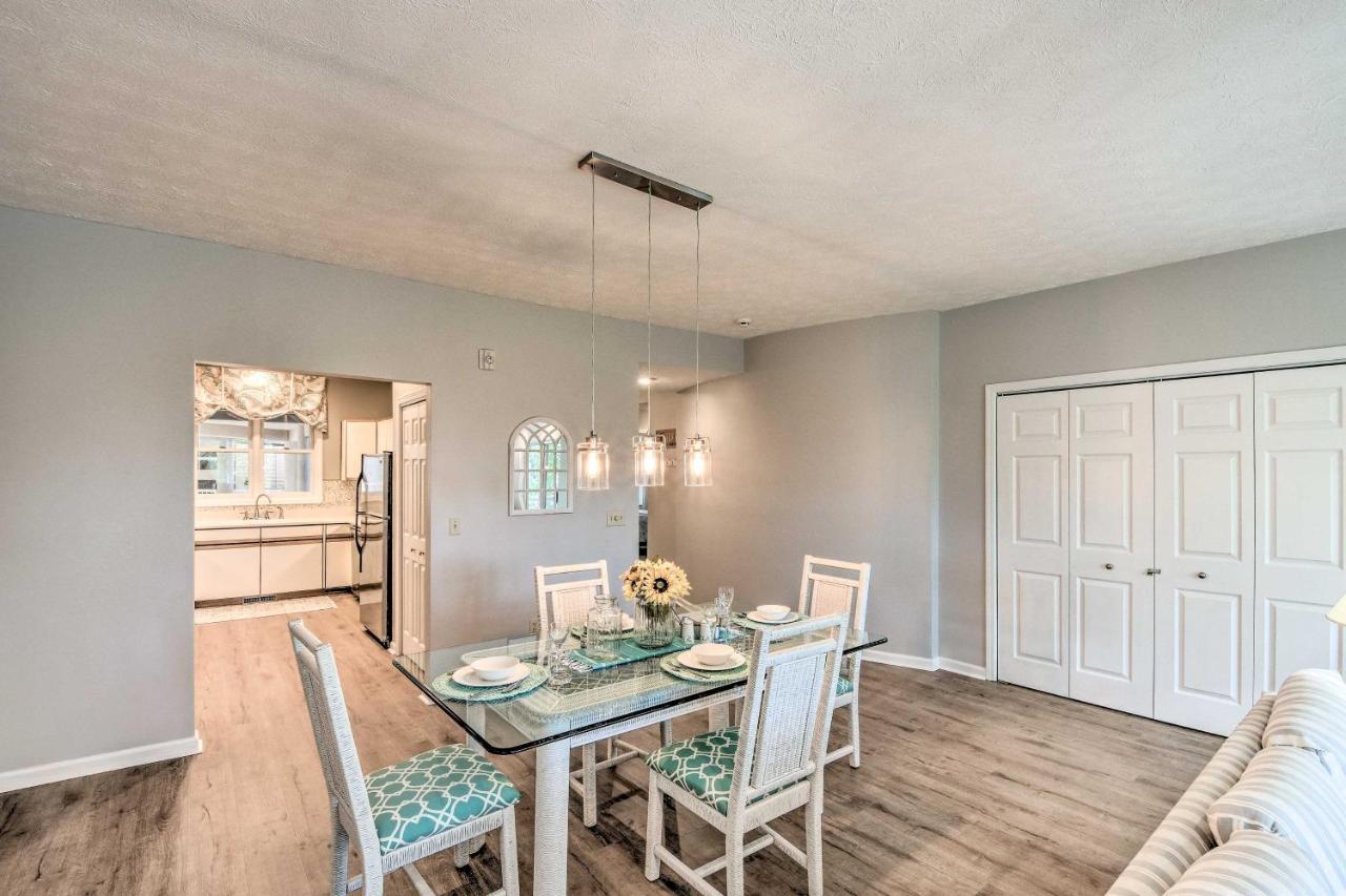 Lake Keowee Condo With Views And Pools And Marina! Salem المظهر الخارجي الصورة